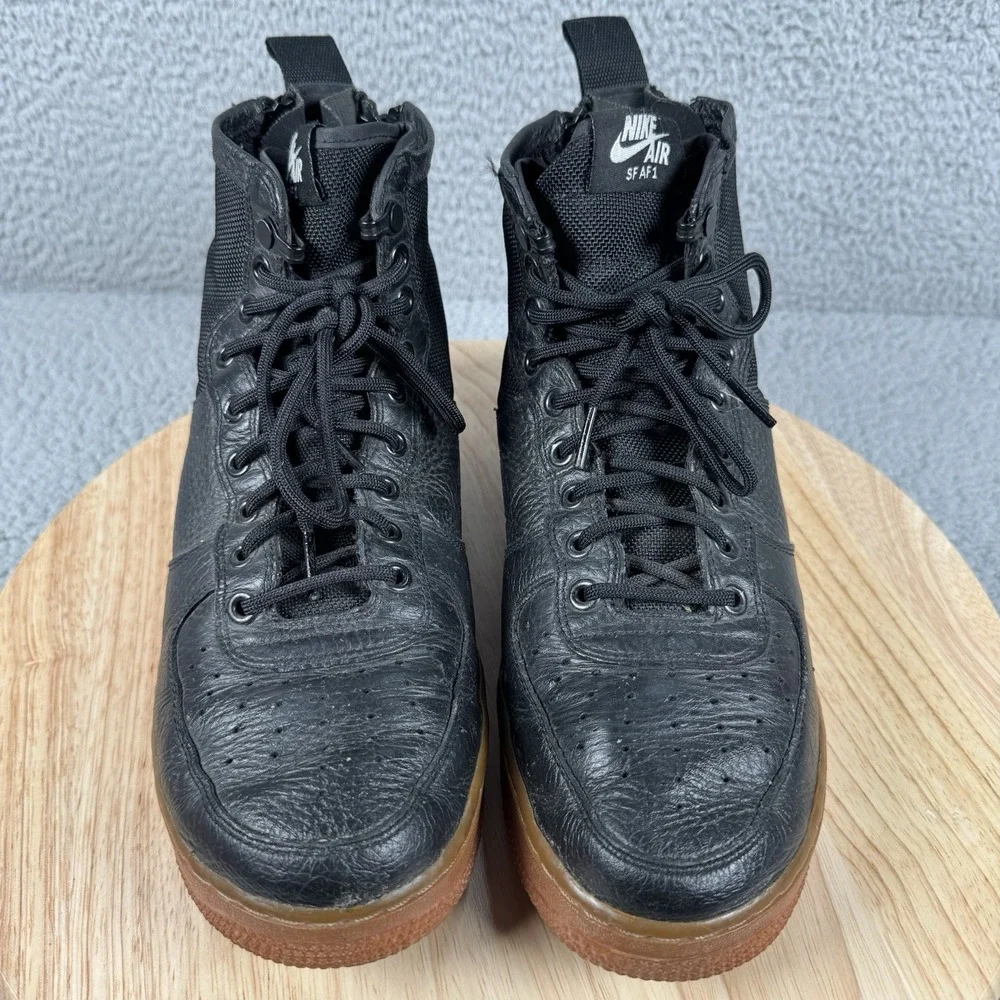 Nike good pre
